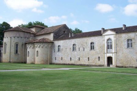 abbaye